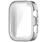 Funda de cobertura completa, suave, flexible, carcasa protectora que absorbe los golpes, adecuada para reloj Fit4, diseño de fácil acceso, funda protectora de cuerpo completo