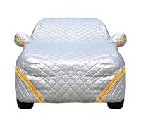 Funda De Coche Acolchada Anti-Granizo Compatible con Porsche 911 SC 1978-1985，Funda para Coche Exterior Protección Total contra Granizo Nieve Heladas y Arañazos