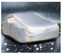 Funda De Coche Antigranizo para Chevrolet EL Camino 1973-1977,Funda Coche Exterior,Lona Coche Impermeable,Cubre Coches Transpirable,Antipolvo Anti-UV wzj702m