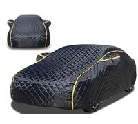 Funda De Coche Antigranizo para Ferrari SF90 Spider,Funda Coche Exterior,Lona Coche Impermeable,Cubre Coches Transpirable,Antipolvo Anti-UV 79m