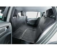 TRIXIE Funda Protectora Asientos Coche para Perros