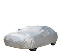 Funda de Coche Exterior Funda para Coche Compatible con AITO M5, M7, M8 y M9. Protección contra el Polvo, los Rayos UV y el Agua.(AITO M8)