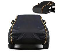 Funda de Coche Exterior Impermeable, Accesorios para Lamborghini Urus 2018-2025,Lona para Coche All Weather Protection Car Cover Personalizada Antilluvia Nieve Invierno Transpirable