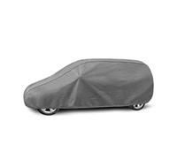 Funda de Coche Impermeable contra Rayos UV para Coche, protección contra la Lluvia y la Nieve XL LAV