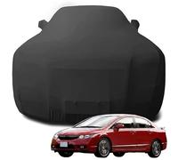 Funda de Coche Interior para Civic Si Sedan 2006 2007 2008 2009 2010 2011