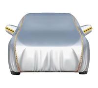 Funda de Coche para Alfa Romeo Tonale 2022-2023| 4530x1840x1601mm|Lona Multifuncional Coche,Tela Oxford Exteriores,Impermeable,Resistente arañazos