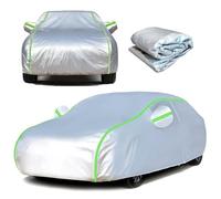 Funda de Coche para Alpine A110 2022,Funda Completa De Tela Oxford Gruesa | Impermeable, Antinieve, Antisol | Personalizada para Su Coche