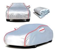 Funda de Coche para Alpine A110 2022,Funda Completa Personalizada | Impermeable, Antinieve, Antisol | Tiras Reflectantes De Cobertura Total