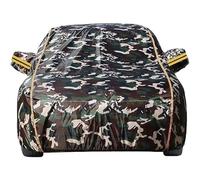 Funda de Coche para Aston Martin DB5 1963|4572x1676x1346mm|Lona Multifuncional Coche,Tela Oxford Exteriores,Impermeable,Resistente arañazos
