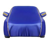 Funda de Coche para Aston Martin DB5 1963|4572x1676x1346mm|Lona Multifuncional Coche,Tela Oxford Exteriores,Impermeable,Resistente arañazos