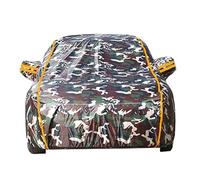 Funda De Coche para Aston Martin DB7,Cubierta para Auto Exterior, Impermeable Transpirable Antipolvo, con Cremallera Lateral Y Tira Reflectante