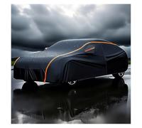 Funda de Coche para Aston Martin Rapide E 2019-2023, Funda Impermeable para Coche, Resistente a la Lluvia, a la Nieve, a los Rayos UV, a los arañazos, al Polvo, Transpirable y ignífuga