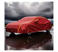 Funda de Coche para Aston Martin Rapide E 2019-2023, Funda Impermeable para Coche, Resistente a la Lluvia, a la Nieve, a los Rayos UV, a los arañazos, al Polvo, Transpirable y ignífuga