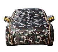 Funda de Coche para BMW Z4 E85 Roadster 2002-2009| Lona de protección para Todo Tipo de Clima, protección UV Impermeable a Prueba de Viento para Exteriores, Aislamiento térmico