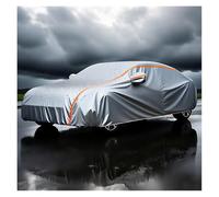 Funda de Coche para Bugatti Mistral 2022-PRESENT, Funda Impermeable para Coche, Resistente a la Lluvia, a la Nieve, a los Rayos UV, a los arañazos, al Polvo, Transpirable y ignífuga