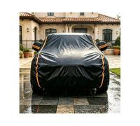 Funda de Coche para Cadillac DeVille 4 Coupe 1965-1970