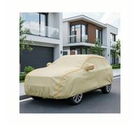Funda de Coche para Dax Cobra,Funda para Coche de Cobertura Total, hidrofóbica, ignífuga, Resistente a Las Manchas, al Desgaste y al Viento