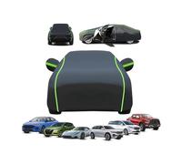 Funda de Coche para Ferrari 296 GTB,Resistente Lluvia/Nieve + Reflector UV + Pantalla Polvo + Secado Rápido, Reflejante Calor + Bolsa de Almacenamiento