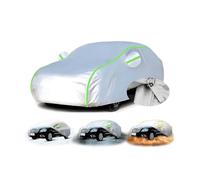 Funda de Coche para Ferrari 458,Funda Coche Transpirable - Impermeable + Antipolvo + Protección UV, Reflectante de Calor & Anti-excrementos con Bolsa
