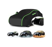 Funda de Coche para Ferrari SF90 Spider 2019- (470.4 x 197.3 x 119.1cm),Funda de Protección Vehículo-Resistente a Lluvia & Nieve + Resistente a UV + Anti-Polvo + Diseño Ventilado