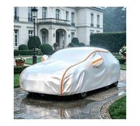 Funda de Coche para For -d B-MAX（2012-2017）|4059x1549x1600mm, | Tela Oxford, Resistente Desgarros, Dobladillo EláStico Robusto, Impermeable-Antipolvo, FáCil Limpieza