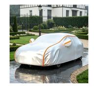 Funda de Coche para For -d B-MAX（2012-2017）|4059x1549x1600mm, | Todo Clima, Resistente Al Agua, A La Arena, A Las Heladas Y A La Lluvia, Tela Oxford Duradera, FáCil De Transportar, Durable