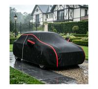 Funda de Coche para For -d B-MAX（2012-2017）|4059x1549x1600mm, | Todo Clima, Resistente Al Agua, A La Arena, A Las Heladas Y A La Lluvia, Tela Oxford Duradera, FáCil De Transportar, Durable