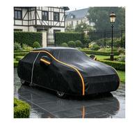 Funda de Coche para For -d B-MAX（2012-2017）|4059x1549x1600mm, | Todo Clima, Resistente Al Agua, A La Arena, A Las Heladas Y A La Lluvia, Tela Oxford Duradera, FáCil De Transportar, Durable