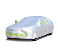 Funda de Coche para Hyundai Coupe Cubierta de Coche Impermeable,Anti-UV Transpirable Resistente al Polvo Lluvia Rasguño Nieve Funda Coche Exterior