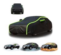 Funda de Coche para kia Connect 2021-2023,Funda de Tela Oxford para Coche para Todas Las Estaciones, es Impermeable, a Prueba de Polvo, antiarañazos Q1020