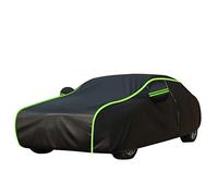 Funda de Coche para Mercedes Benz Clase a Sedán V177 2022-Presente, Protección UV, Impermeable, Resistente a los arañazos(Color:a,Size:with Cotton)