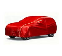 Funda de Coche para Morris Minor Traveller 1952-1971 (3860×1540×1610mm) Impermeable Transpirable Tela Oxford Protección Todas Las Estaciones contra Sol Lluvia Nieve Polvo Rayos UV