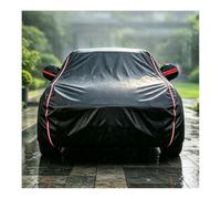 Funda de Coche para N issan Armada (2024-), | Funda Cobertura Total Coche, Todas Condiciones ClimáTicas, Impermeable-Resistente Lluvia-Desgaste, Todas Las Estaciones