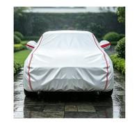 Funda de Coche para N issan Armada (2024-), | Funda Cobertura Total Coche, Todas Condiciones ClimáTicas, Impermeable-Resistente Lluvia-Desgaste, Todas Las Estaciones