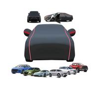 Funda de Coche para Porsche 917,Impermeable y Antipolvo, Defensa Viento y Escarcha, Aislamiento Térmico, Material Resistente, Uso Interior Exterior, Borde Elástico