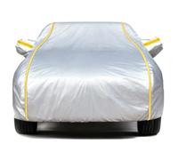 Funda de Coche para Renault Alpine A110,Funda para Coche de Tela Oxford Gruesa | Impermeable, Antipolvo y con Protección UV | Portátil y Fácil de Almacenar