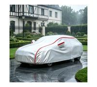 Funda de Coche para T oyota Tundra TRD Pro CrewMax 2022-2026, | Todo Clima, Resistente Al Agua, A La Arena, A Las Heladas Y A La Lluvia, Tela Oxford Duradera, FáCil De Transportar, Durable