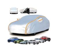 Funda de Coche para Triumph Spitfire 1500,Funda Coche Anti-desgarro-Impermeable Lluvia & Nieve+Antipolvo + Protección UV+Transpirable,Antirrayaduras & Uso Todas Estaciones
