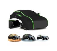 Funda de Coche para Triumph TR4,Funda Coche 4 Estaciones-Impermeable+Antipolvo+Protección UV, Resistente a Heladas & Anti-excrementos con Dobladillo Elástico