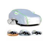 Funda de Coche para Triumph TR4,Funda Coche 4 Estaciones-Impermeable+Antipolvo+Protección UV, Resistente a Heladas & Anti-excrementos con Dobladillo Elástico