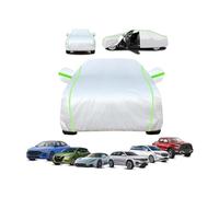 Funda de Coche para Triumph TR4,Funda Coche Todas Estaciones - Impermeable Lluvia & Nieve + Antipolvo + Protección UV + Transpirable, Anti-excrementos & Duradera