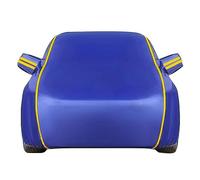Funda de Coche para Volkswagen Atlas Amarok CC Tela Oxford Impermeable a Prueba de Polvo con Bolsa de Almacenamiento de Cuerda de posicionamiento en Las Cuatro Ruedas(04,Amarok)