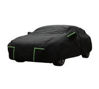 Funda de Coche Personalizada para Renault Clio 2 Campus/Storia(1998-2012),máxima Resistencia al Granizo, Viento y Rayos UV, Cubierta Impermeable Transpirable para Aparcamiento Exterior