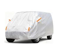 Funda De Coche Protectora Apta para Changan Star 4500/Star 9 Van, Tela Oxford Impermeable Anti-UV Lona para Todo Clima