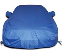 Funda de Coche Transpirable para Audi S8 2006-2010 Resistente Al Polvo Lluvia Nieve Rasguño Altamente Elástico Y Suave All Weather