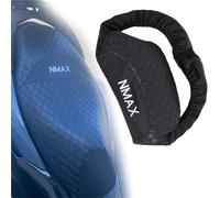Funda De Cojín Asiento PU Accesorios Protectora para Yamaha NMAX 125 155 160 N-MAX NMAX155 NMAX125 NMAX160
