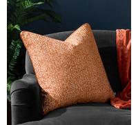 Funda de cojín con Ribetes de Jacquard Cirro Wylder