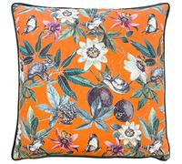 Funda de cojín con Ribetes Wylder Wild Passion Creatures