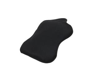 Funda de cojín de Asiento de Gel Transpirable con Aislamiento térmico para Motocicleta Voge Valico 525 DSX 525DSX Adventure. Protección para Asientos.