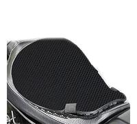 Funda De Cojín Gel Amortiguador para Asiento Motocicleta, Almohadilla Alivio Presión para NC750X NC700X NC 700 X S 750